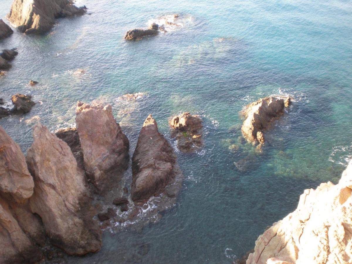 Apartamento Las Gaviotas Cabo De Gata Esterno foto