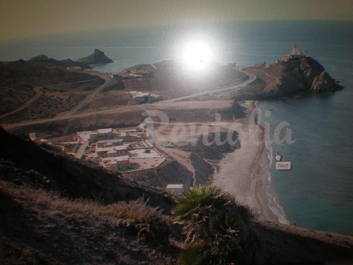 Apartamento Las Gaviotas Cabo De Gata Esterno foto