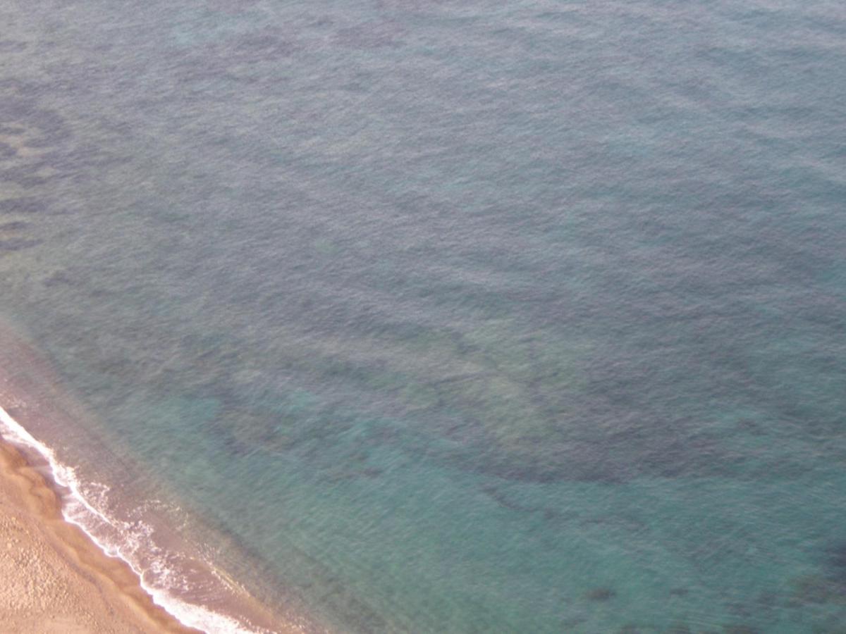 Apartamento Las Gaviotas Cabo De Gata Esterno foto