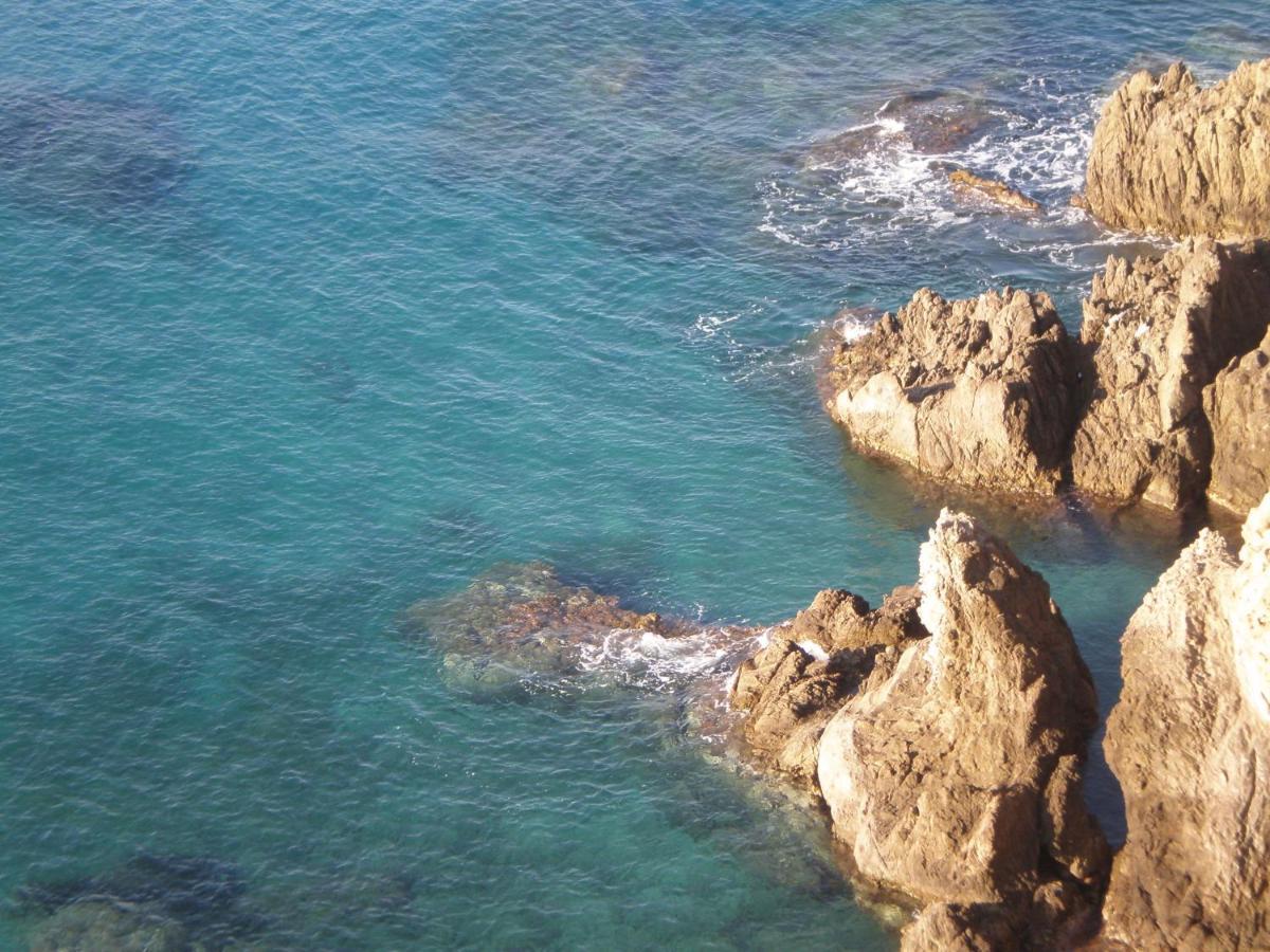 Apartamento Las Gaviotas Cabo De Gata Esterno foto