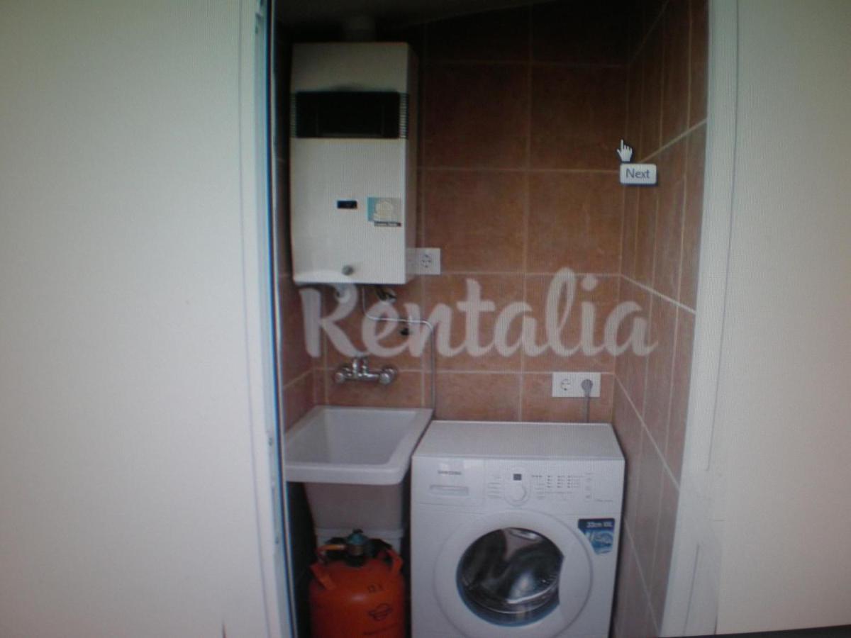 Apartamento Las Gaviotas Cabo De Gata Esterno foto