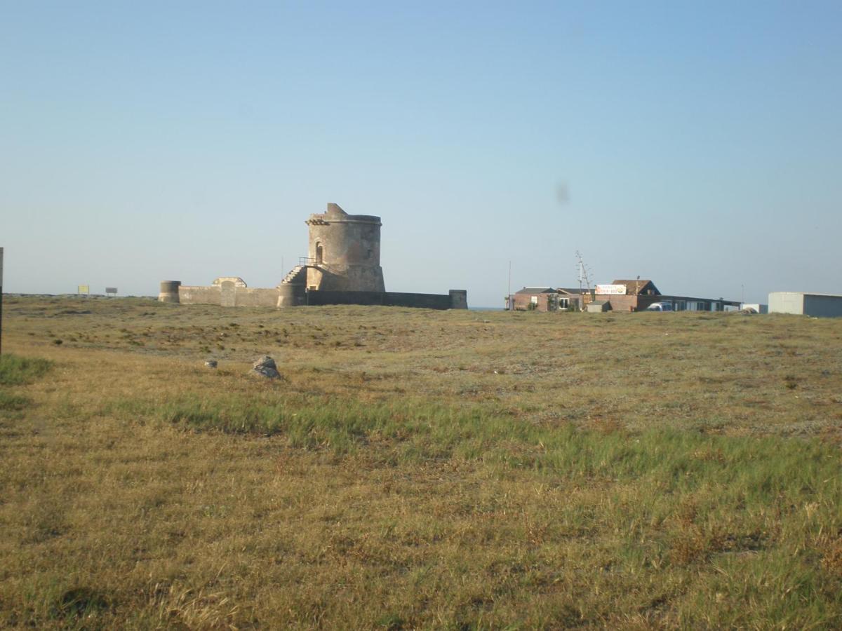 Apartamento Las Gaviotas Cabo De Gata Esterno foto