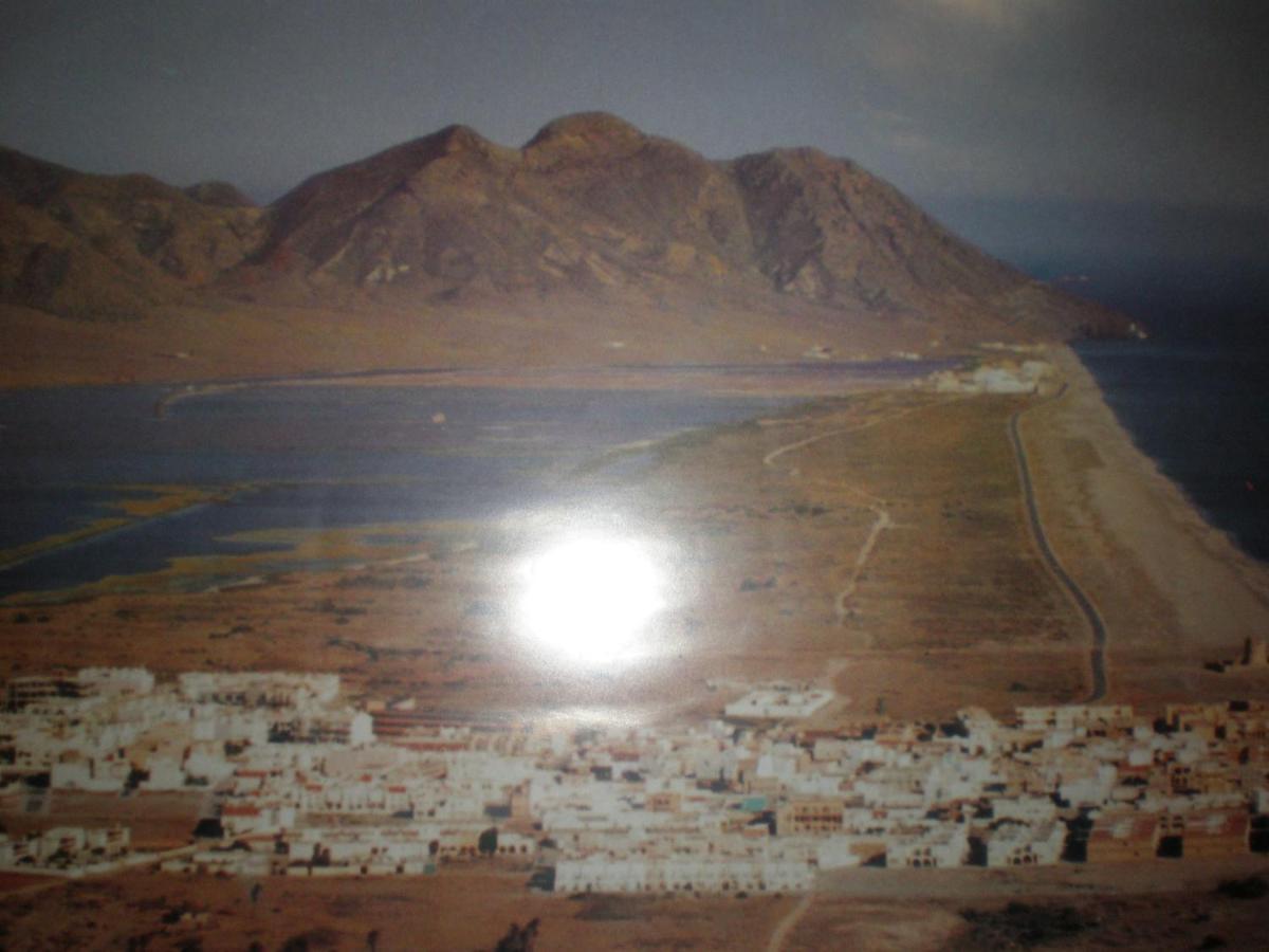 Apartamento Las Gaviotas Cabo De Gata Esterno foto