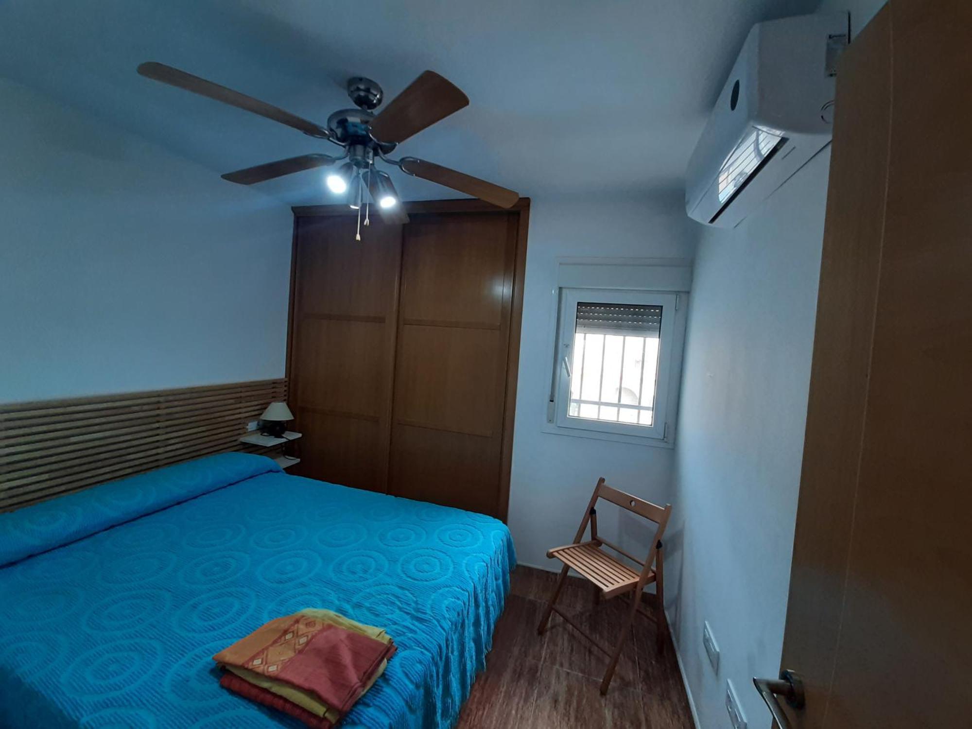 Apartamento Las Gaviotas Cabo De Gata Esterno foto