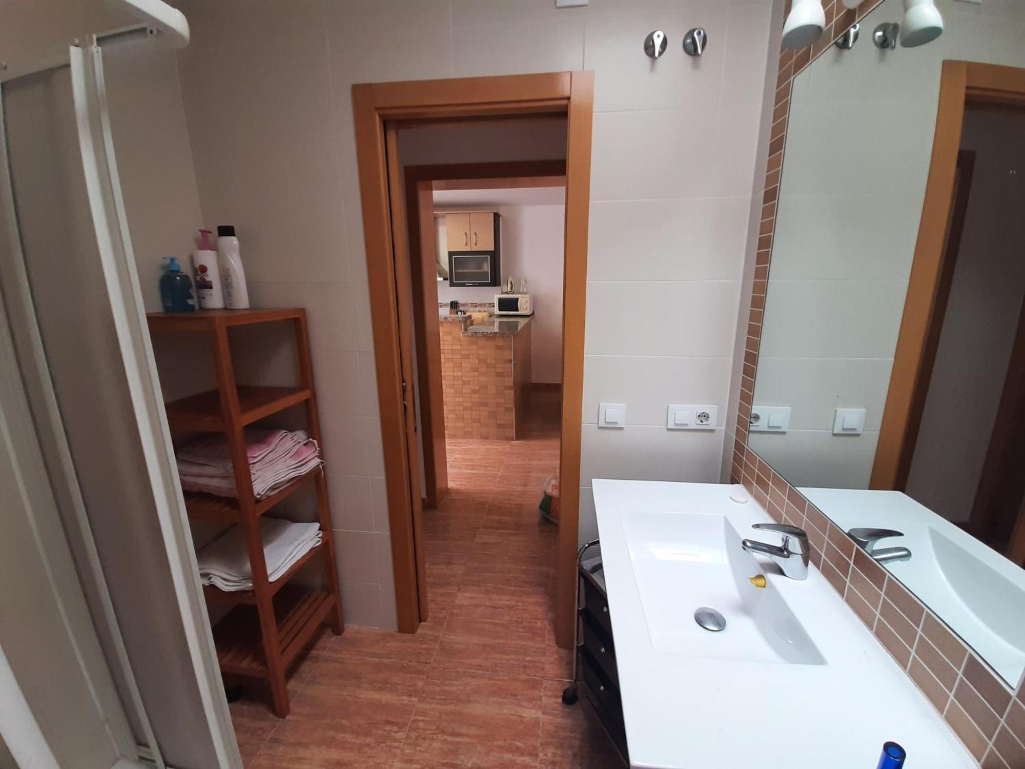 Apartamento Las Gaviotas Cabo De Gata Esterno foto